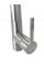 Кухонний змішувач Fabiano FKM 72 SS Inox