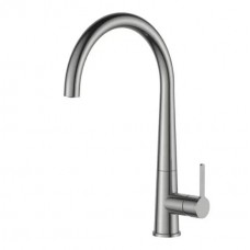 Кухонний змішувач Fabiano FKM 72 SS Inox