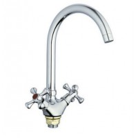 Змішувач Zerix TLA-A827