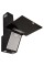 Витяжка ELEYUS AGAT 1200 LED 60 BL