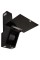 Витяжка ELEYUS AGAT 1200 LED 60 BL