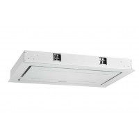 Витяжка GRANADO Alia 1914-1200 White glass