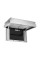 Витяжка GRANADO Alia 2914-1800 Inox White glass