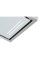 Витяжка GRANADO Alia 2914-1800 Inox White glass