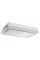 Витяжка GRANADO Alia 2914-1800 White glass