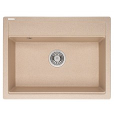 Гранітна мийка GRANADO Artes Avena