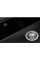 Гранітна мийка GRANADO Artes Black shine