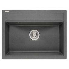 Гранітна мийка GRANADO Artes Grafito