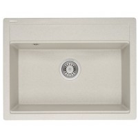 Гранітна мийка GRANADO Artes Gris