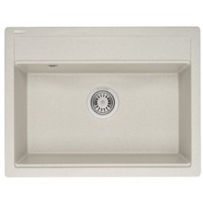 Гранітна мийка GRANADO Artes Gris