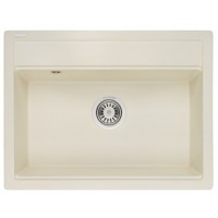 Гранітна мийка GRANADO Artes Ivory