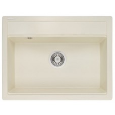 Гранітна мийка GRANADO Artes Ivory