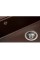 Гранітна мийка GRANADO Artes Marron