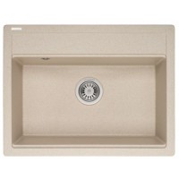 Гранітна мийка GRANADO Artes Terra