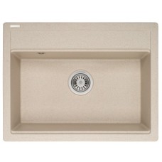 Гранітна мийка GRANADO Artes Terra