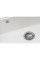 Гранітна мийка GRANADO Artes White