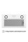 Витяжка PERFELLI BI 5022 WH LED