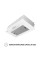 Витяжка PERFELLI BI 5256 WH 700 LED
