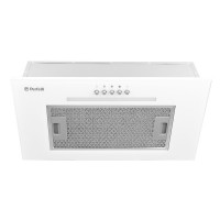 Витяжка PERFELLI BI 5256 WH 700 LED