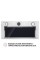 Витяжка Perfelli BI 6872 I LED