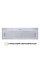Витяжка Perfelli BIC 9654 I 1000 LED
