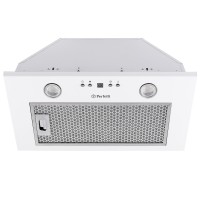 Витяжка Perfelli BIET 5854 WH 1200 LED