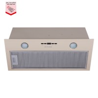 Витяжка Perfelli BIET 6512 A 1000 IV LED