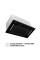 Витяжка PERFELLI BIS 58844 BL 1200 LED