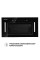 Витяжка PERFELLI BIS 58844 BL 1200 LED