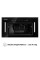 Витяжка PERFELLI BIS 58844 BL 1200 LED