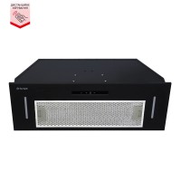 Витяжка PERFELLI BIS 7653 BL 1000 LED