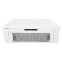 Витяжка PERFELLI BIS 7653 WH 1000 LED