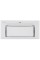 Витяжка PERFELLI BISP 6773 WH 1100 LED Strip