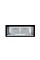 Витяжка PERFELLI BISP 7673 BL 1000 LED Strip