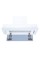 Витяжка PERFELLI BISP 7873 WH LED Strip GLASS