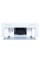 Витяжка PERFELLI BISP 7873 WH LED Strip GLASS