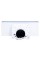 Витяжка PERFELLI BISP 7873 WH LED Strip GLASS