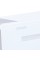 Витяжка PERFELLI BISP 7873 WH LED Strip GLASS