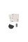 Витяжка PERFELLI BISP 9673 BL 1000 LED Strip