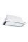 Витяжка PERFELLI BISP 9673 WH 1000 LED Strip