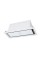 Витяжка PERFELLI BISP 9673 WH 1000 LED Strip