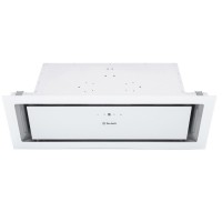 Витяжка PERFELLI BISP 9673 WH 1000 LED Strip
