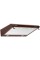 Витяжка ELEYUS BONA ІІ LED SMD 60 BR