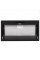 Витяжка ELEYUS BOXER 800 LED 52 BL