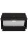 Витяжка ELEYUS BOXER 800 LED 52 BL