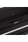 Витяжка ELEYUS BOXER 800 LED 52 BL