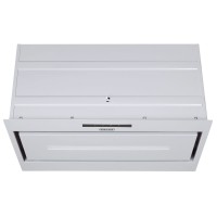 Витяжка ELEYUS BOXER 800 LED 52 GR