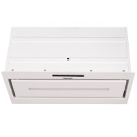 Витяжка ELEYUS BOXER 800 LED 52 WH