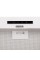Витяжка ELEYUS BOXER 800 LED 52 WH