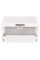 Витяжка ELEYUS BOXER 800 LED 52 WH